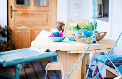 Leiben Casa | Apartamento de vacaciones Leiben para 1 - 4 personas con 1 dormitorio - Casa de vacaciones