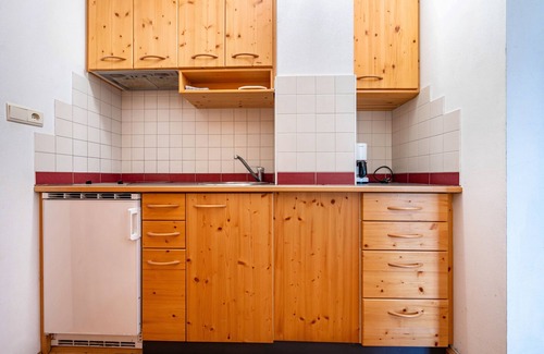 Vandoies Apartamento | Apartamento vacacional 'Lindenhof Apt 6' con jardín compartido y Wi-Fi