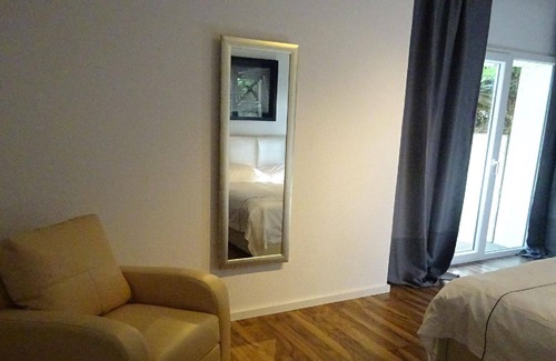 Linz am Rhein Apartamento | Apartamento de vacaciones Linz para 1 - 2 personas con 1 dormitorio - Apartamento en casa unifamilia