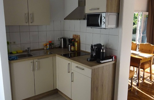 Linz am Rhein Apartamento | Apartamento de vacaciones Linz para 1 - 2 personas con 1 dormitorio - Apartamento en casa unifamilia
