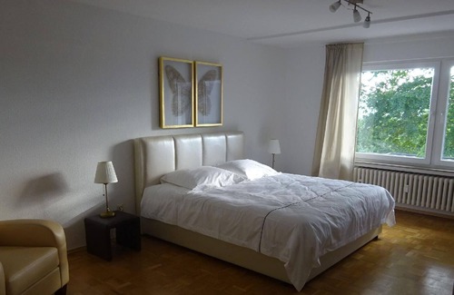 Linz am Rhein Apartamento | Apartamento de vacaciones Linz para 1 - 4 personas con 2 dormitorios - Apartamento en casa unifamili