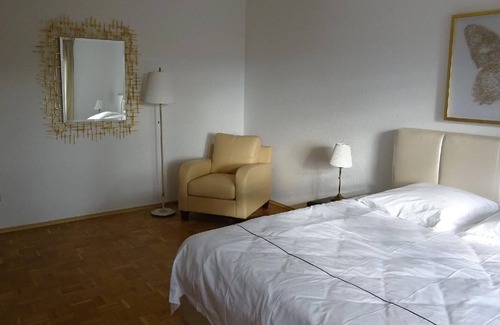 Linz am Rhein Apartamento | Apartamento de vacaciones Linz para 1 - 4 personas con 2 dormitorios - Apartamento en casa unifamili