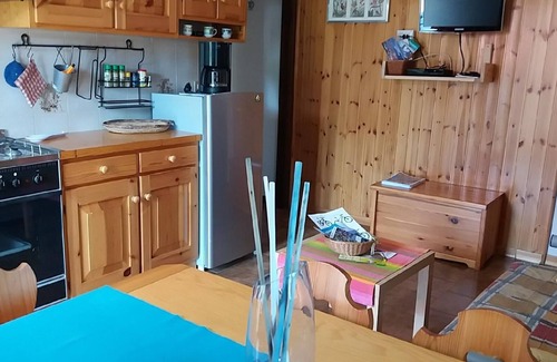 Livo Casa | Apartamento de vacaciones Livo para 1 - 4 personas con 1 dormitorio - Casa de vacaciones