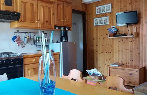 Livo Casa | Apartamento de vacaciones Livo para 1 - 4 personas con 1 dormitorio - Casa de vacaciones