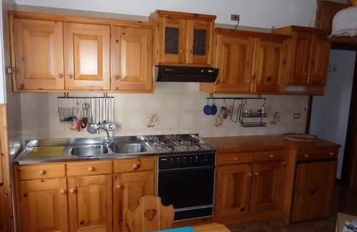 Livo Casa | Apartamento de vacaciones Livo para 1 - 4 personas con 1 dormitorio - Casa de vacaciones