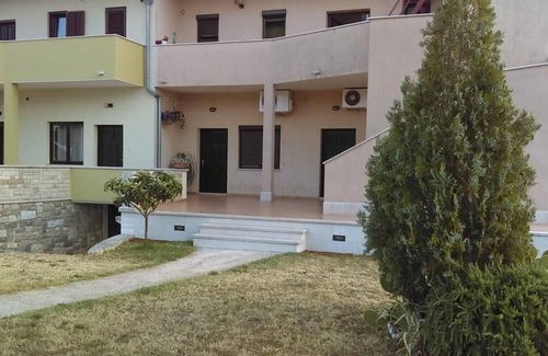 Muntic Apartamento | Apartamento de vacaciones Ližnjan para 1 - 4 personas con 1 dormitorio - Apartamento