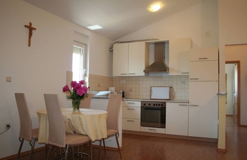 Liznjan Apartamento | Apartamento de vacaciones Ližnjan para 1 - 4 personas con 1 dormitorio - Apartamento