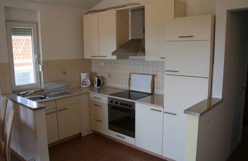 Liznjan Apartamento | Apartamento de vacaciones Ližnjan para 1 - 4 personas con 1 dormitorio - Apartamento