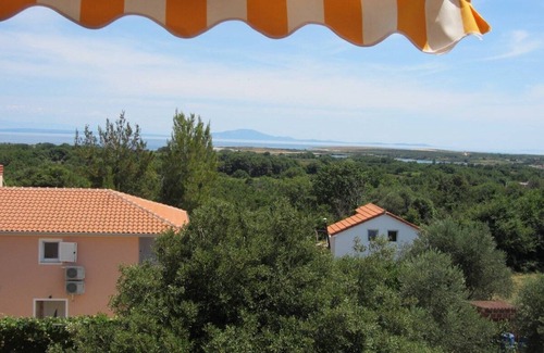 Liznjan Apartamento | Apartamento de vacaciones Ližnjan para 1 - 4 personas con 1 dormitorio - Apartamento