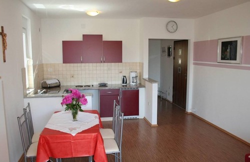 Liznjan Apartamento | Apartamento de vacaciones Ližnjan para 1 - 4 personas con 1 dormitorio - Apartamento