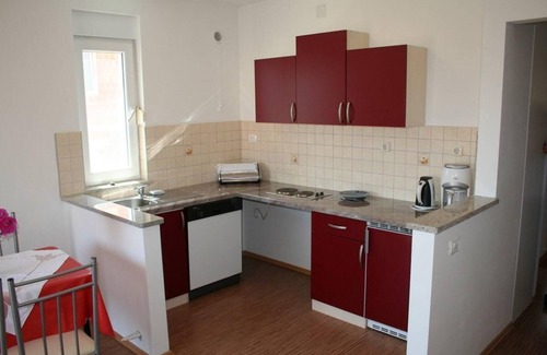 Liznjan Apartamento | Apartamento de vacaciones Ližnjan para 1 - 4 personas con 1 dormitorio - Apartamento