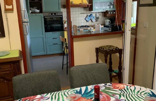 Liznjan Apartamento | Apartamento de vacaciones Ližnjan para 1 - 6 personas con 2 dormitorios - Apartamento