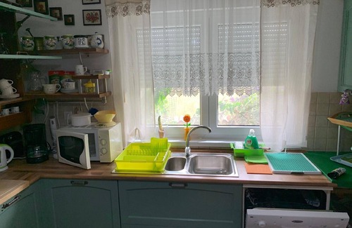 Liznjan Apartamento | Apartamento de vacaciones Ližnjan para 1 - 6 personas con 2 dormitorios - Apartamento