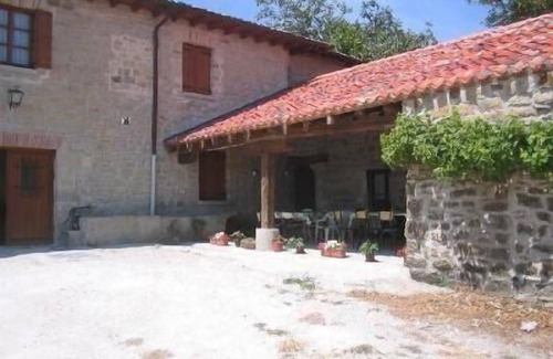 Lerruz Casa | Apartamento de vacaciones Lizoain para 2 - 10 personas con 4 dormitorios - Casa de vacaciones