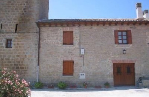 Lerruz Casa | Apartamento de vacaciones Lizoain para 2 - 10 personas con 4 dormitorios - Casa de vacaciones