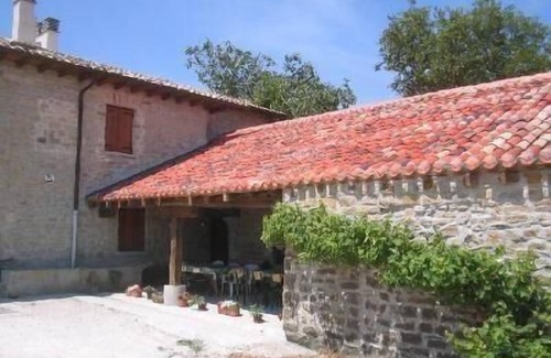Lerruz Casa | Apartamento de vacaciones Lizoain para 2 - 10 personas con 4 dormitorios - Casa de vacaciones