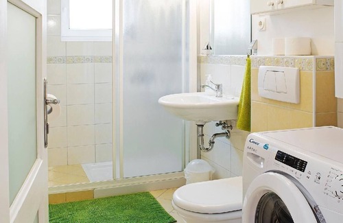 Bezigrad District Apartamento | Apartamento de vacaciones Liubliana para 2 - 4 personas con 2 dormitorios - Apartamento en casa unif