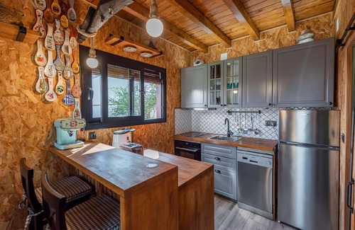 Rute Casa | Apartamento de vacaciones Llanos de Don Juan para 1 - 4 personas con 1 dormitorio - Casa de vacacion