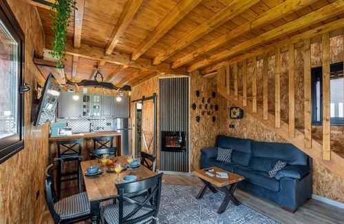 Rute Casa | Apartamento de vacaciones Llanos de Don Juan para 1 - 4 personas con 1 dormitorio - Casa de vacacion