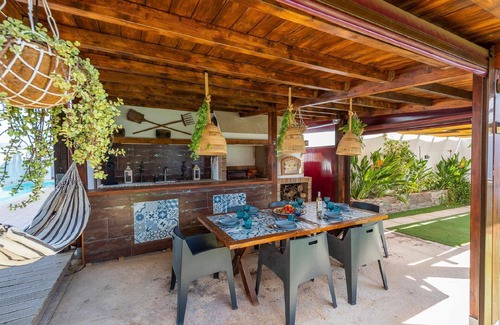 Rute Casa | Apartamento de vacaciones Llanos de Don Juan para 1 - 4 personas con 1 dormitorio - Casa de vacacion