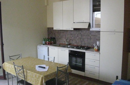 Locri Casa | Apartamento de vacaciones Locri para 1 - 5 personas con 2 dormitorios - Casa de vacaciones