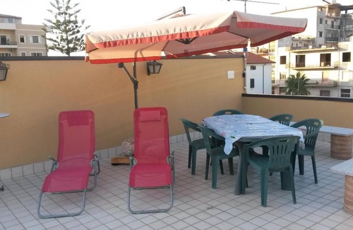 Locri Casa | Apartamento de vacaciones Locri para 1 - 5 personas con 2 dormitorios - Casa de vacaciones