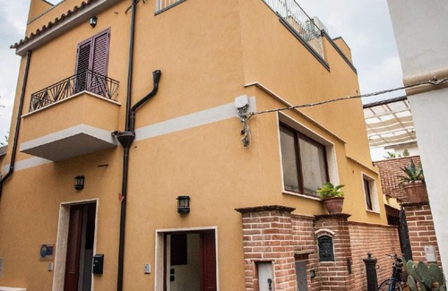 Locri Casa | Apartamento de vacaciones Locri para 1 - 5 personas con 2 dormitorios - Casa de vacaciones