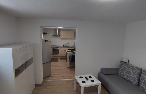 Vollmarshausen Apartamento | Holiday apartment Lohfelden for 1 - 2 persons with 1 bedroom - Holiday apartment