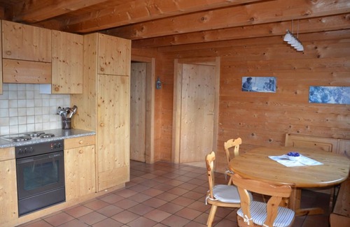 Lohn Otro | Apartamento de vacaciones Lohn GR para 1 - 6 personas con 1 dormitorio - Casa rural
