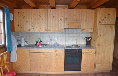 Lohn Otro | Apartamento de vacaciones Lohn GR para 1 - 6 personas con 1 dormitorio - Casa rural