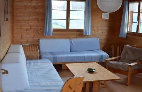 Lohn Otro | Apartamento de vacaciones Lohn GR para 1 - 6 personas con 1 dormitorio - Casa rural