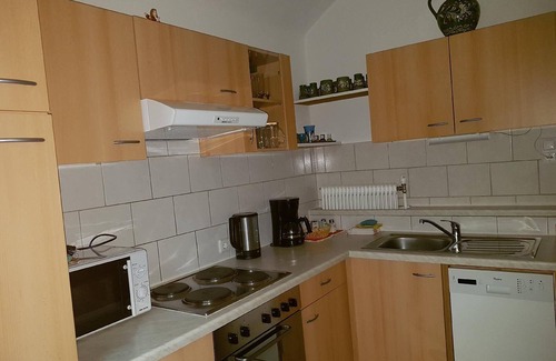 Loich Casa | Apartamento de vacaciones Loich para 2 - 4 personas con 2 dormitorios - Casa de vacaciones
