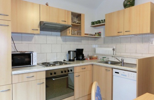 Loich Casa | Apartamento de vacaciones Loich para 2 - 4 personas con 2 dormitorios - Casa de vacaciones