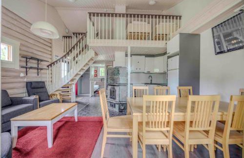 Jamsa Casa | Holiday Apartment Lomahimos 10
