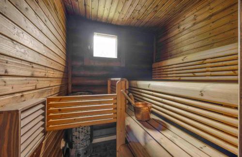 Jamsa Casa | Holiday Apartment Lomahimos 10