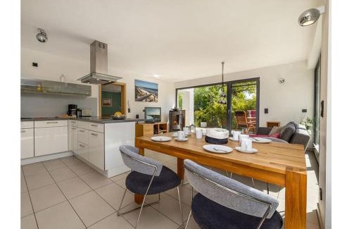 Juliusruh Apartamento | Holiday apartment Lore