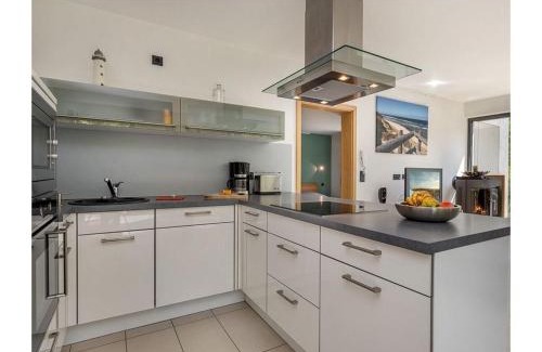 Juliusruh Apartamento | Holiday apartment Lore