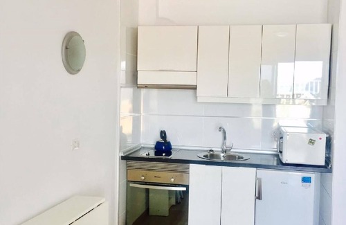 Los Cristianos Apartamento | Holiday apartment Los Cristianos for 1 - 4 persons with 1 bedroom - Holiday apartment