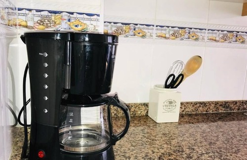 Luanco Apartamento | Apartamento de vacaciones Luanco para 1 - 4 personas con 2 dormitorios - Apartamento
