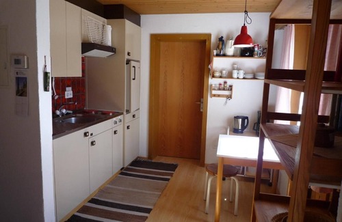 Lumnezia Apartamento | Apartamento de vacaciones Lumbrein para 1 - 4 personas con 2 dormitorios - Apartamento
