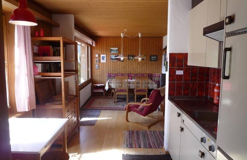 Lumnezia Apartamento | Apartamento de vacaciones Lumbrein para 1 - 4 personas con 2 dormitorios - Apartamento