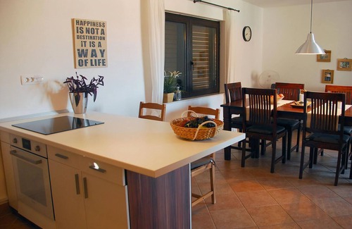 Ploce Apartamento | Holiday apartment Luna