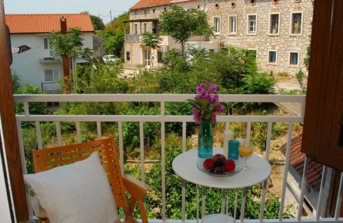 Ploce Apartamento | Holiday apartment Luna
