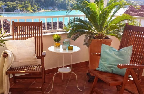 Ploce Apartamento | Holiday apartment Luna
