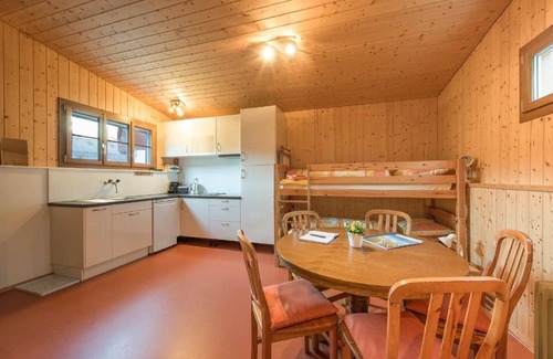 Lungern Apartamento | Apartamento de vacaciones Lungern para 1 - 6 personas con 1 dormitorio - Apartamento
