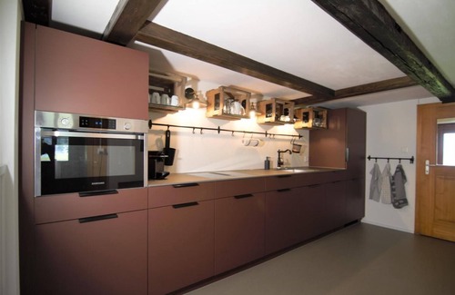 Lungern Otro | Apartamento de vacaciones Lungern para 1 - 5 personas con 2 dormitorios - Casa rural