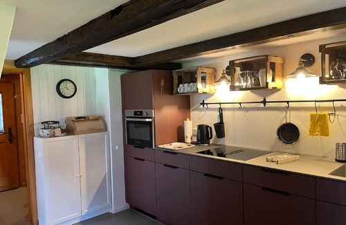 Lungern Otro | Apartamento de vacaciones Lungern para 1 - 5 personas con 2 dormitorios - Casa rural