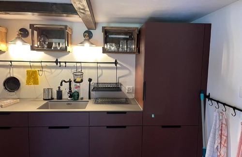 Lungern Otro | Apartamento de vacaciones Lungern para 1 - 5 personas con 2 dormitorios - Casa rural