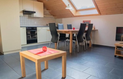 Luthern Apartamento | Apartamento de vacaciones Luthern para 2 - 4 personas con 1 dormitorio - Apartamento
