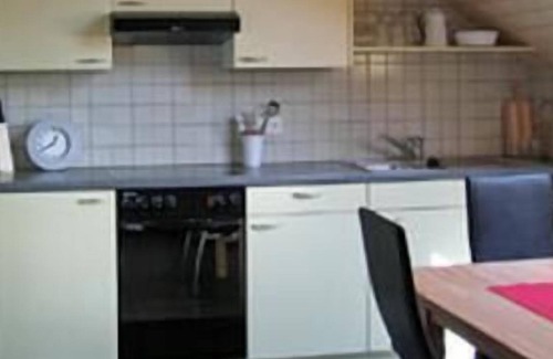 Luthern Apartamento | Apartamento de vacaciones Luthern para 2 - 4 personas con 1 dormitorio - Apartamento
